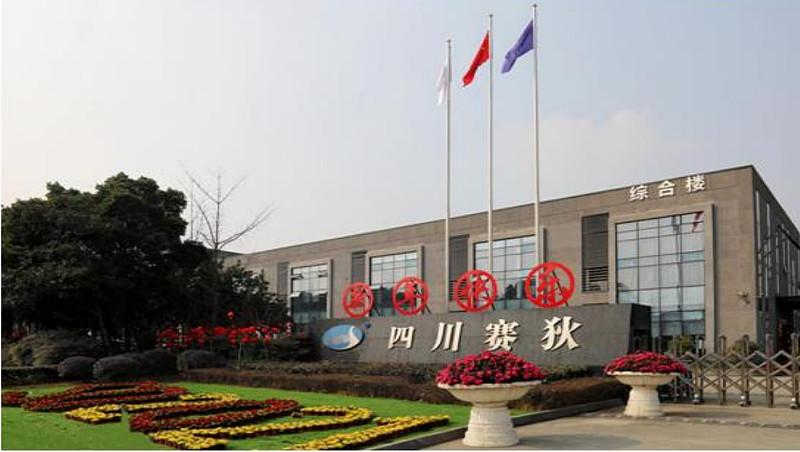 公司主要合作的对象为各大军工院所,高校,工厂等,主要经营军工产品中